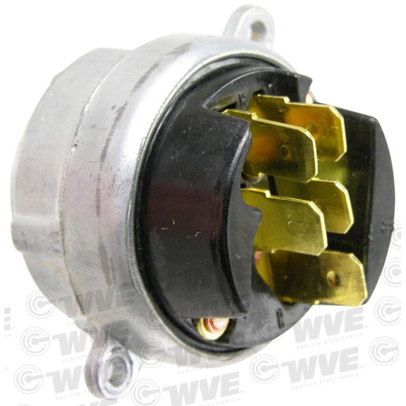 Ignition Switch