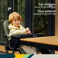 thumbnail image 2 of Safety 1st Compact Lily High Chair, 2 of 8