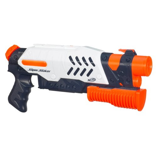 nerf super soaker scatterblast