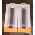 thumbnail image 2 of BEST- Withit 2 Rose Gold Stainless Steel Mesh Band For Fitbit Charge 3 & Charge 4, 2 of 3