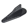 thumbnail image 3 of Car Roof Fish Fin Spoiler Wing Kit Rear Roof Spikes Air Generators for Car Truck SUV Roof Decorations, 3 of 7