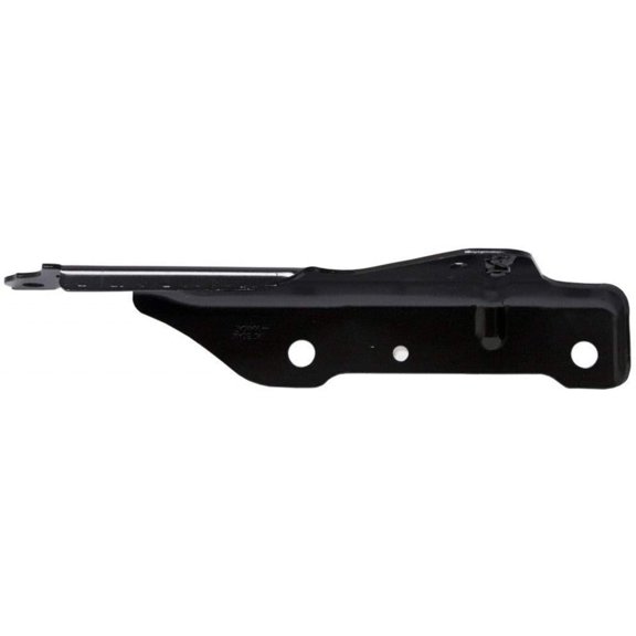 For Chevy Silverado 2500 HD 2015 2016 Hood Hinge Passenger Side | GM1236165 | 84097792