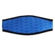 thumbnail image 2 of Correa para máscara de snorkel, funda para correa de máscara de buceo, envoltura suave, equipo de protección Ola azul marino, 2 of 9