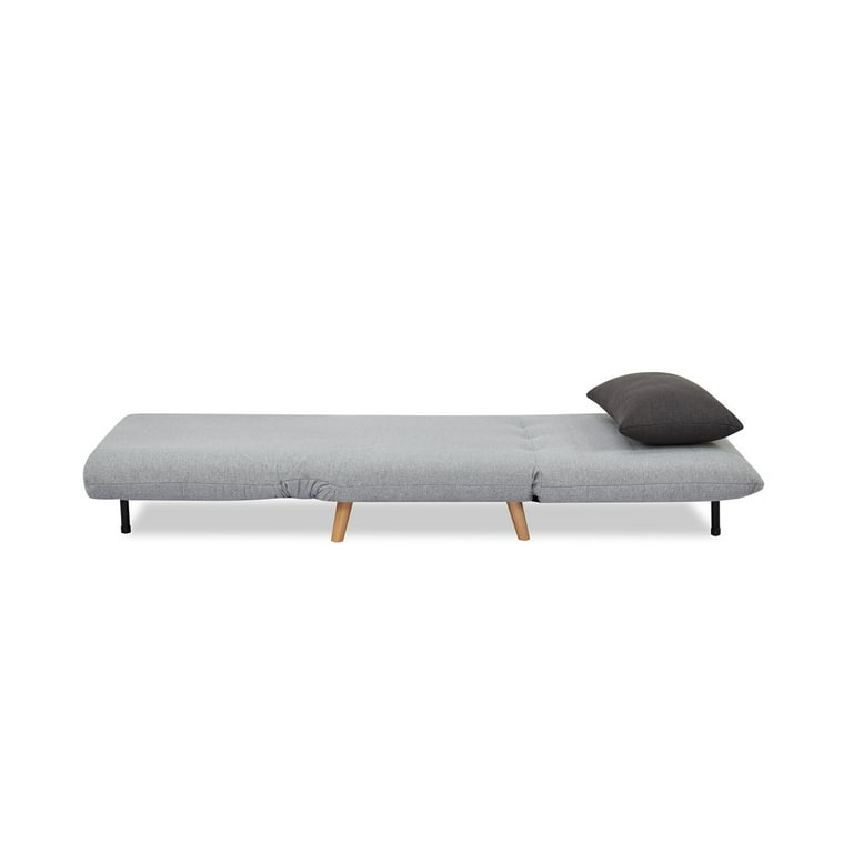 Gold Sparrow Malibu Convertible Chair Bed Walmart