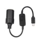 thumbnail image 1 of Cable adaptador de PVC tipo C a de coche 12W sweethay, 1 of 6