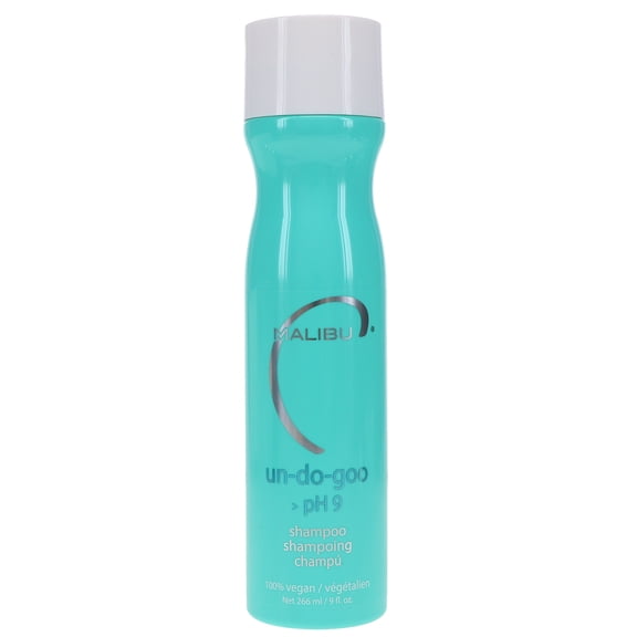 Malibu C Un-Do-Goo Clarifying Shampoo 9 oz
