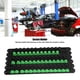 thumbnail image 3 of Organizador De Rieles Para Enchufes, 1/4 Pulgadas, 3/8 Pulgadas, 1/2 Pulgadas, Soporte Para Rieles Con Clip Para Enchufes, 6 Piezas, Giratorio Eficiente De 360, 3 of 7