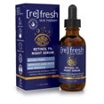 thumbnail image 1 of Refresh Skin Retinol Night Serum, 1 of 2