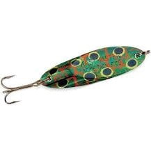 Acme Tackle Kastmaster Spoon 1/4oz Bones