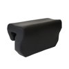 Secure Wheelchair Armrest Lateral Support Cushion - High Density Foam Arm Trough, Stabilizing Positioning Pad, Pressure Relief, Durable Waterproof Vinyl, Left or Right Universal Fit