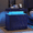 Blue Gold, variant on Algherohein Bedroom LED Nightstand with 2 Drawers,End Tables Side Tables for Living Room,Black Gold