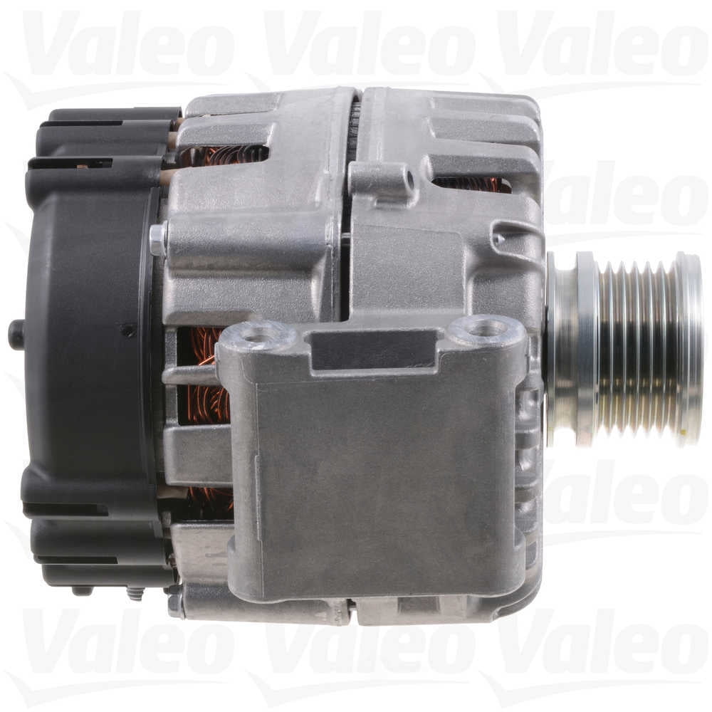 Valeo 439704 Alternator Compatible with 2013-2015 Mercedes-Benz GLK250