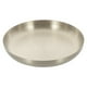 thumbnail image 1 of EeaseMX Plato de alimentos de acero inoxidable bandeja inoxidable bandeja de bandeja de fruta de bandeja para servir plato de almacenamiento para el hogar, 1 of 7
