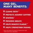 thumbnail image 6 of Aim Whitening Toothpaste with Baking Soda 5.5oz, 6 of 12
