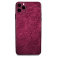 thumbnail image 1 of MightySkins APIPH11PR-Pink Gravel Skin Decal Wrap for Apple iPhone 11 Pro Sticker - Pink Gravel, 1 of 4