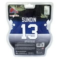 thumbnail image 3 of NHL Figures  - Mats Sundin - Quebec Nordiques - 6 Inch Figure, 3 of 9