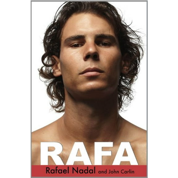 Pre-Owned Rafa (Hardcover) 1401324517 9781401324513