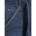 thumbnail image 6 of EV1 from Ellen DeGeneres Allie Wide Leg Front Tie Jeans Women's, 6 of 9