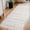 Neutral Brown, variant on VUNATE Area Rug 2x3 Washable Small Entryway Rug Boho Non-Slip Soft Floor Indoor Carpet for Front Door Bathroom Laundry Brown and Cream
