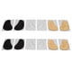 thumbnail image 4 of Insertos 6 Pares De Plantillas De Zapatos Con Soporte De Gel Adhesivo Almohadilla De Reutilizable Para Fascitis Plantar, 4 of 7