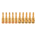 thumbnail image 4 of Banana Plugs,Connectors, Open Screw Type, 20 Pairs, 4 of 8