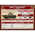 thumbnail image 2 of Team Yankee Russians BMP-1 / BMP-2 Company New, 2 of 7