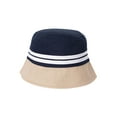 thumbnail image 2 of Sergio Tacchini Stonewoods Bucket Hat, Blue, 2 of 4