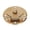Brass, variant on BIMZUC Round Embossing Copper Hasp Retro Wooden Box Lock Clasp Decorative Hardware Hasps Brass 1.57 in / 40 mm