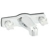 American Brass Tub & Shower Faucet 2.5 Gpm 8 " Centers