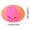 D, variant on Rainbow Giant Dumpling, Jumbo Dumpling Stress Ball, Soft Squeeze Decompression Dough for Adults, Anxiety Relief Fidget
