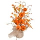 thumbnail image 2 of Decoraciones de Halloween Hoja de Arce Otoñal Calabaza Decoración de Halloween Árbol Fiesta En Casa Adornos de Jardín, 2 of 7