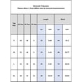 thumbnail image 2 of YAGHYAGH Womens Junior Seamless Panties Lace Lingerie Cheeky Hipster Underwear Thong, 2 of 2