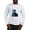 Ash Gray, variant on CafePress - G.I. Joe Snake Eyes With Men's Long Sleeve T Shirt - Unisex Cotton Long Sleeve T-Shirt