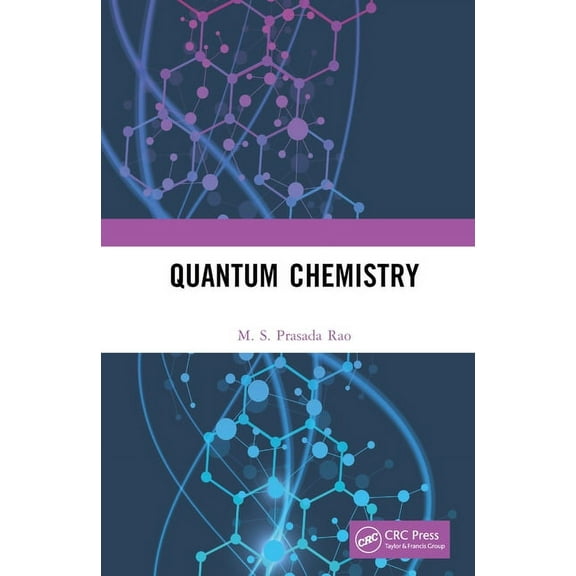 Quantum Chemistry, (Hardcover)