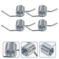 thumbnail image 3 of EeaseCA 4 Pcs Ressort de Retour de Poignée Cric Hydraulique Ressort Robuste, 3 of 9