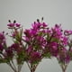thumbnail image 5 of Luces solares decorativas para jardín al aire libre, paquete de 2 luces de flores de Phalaenopsis con energía solar, 5 of 6