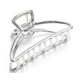 thumbnail image 3 of Hair Hoop,5Pcs Unisexe Bandeau Ondulé Métal Hoop Multi-style Vague Ressort Bandeau, 3 of 4