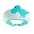thumbnail image 3 of Gorro De Baño Shower, Protección Para Los Oídos, Para , Niñas, , Azul Bebé+Baby Shower Gorro De Baño Protección Para Niño Niñas Bebé Rojo+Baby Hugo none, 3 of 10