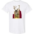 thumbnail image 3 of Inktastic Olive the Other Reindeer T-Shirt, 3 of 5