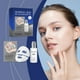 thumbnail image 5 of Pisexur Belleza Maquillaje Mascarilla hidratante facial Collgen Set Real For Elasticity para mujer (30 ml)para mujeres y hombres, 5 of 9