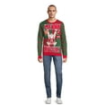 Mens Ugly Christmas Sweater 3xl 