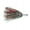 Green/Gold/Red/Red, variant on C+H C&H Billy Baits Master Hooker Lure 5.5in Pink,White,Pink Lures