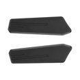 thumbnail image 1 of 2pcs Adventure Bloqus de protección de la mano Reemplaza el accesorio Reemplaza fáciles de instalar ZE72-6881 F5370 para CT125 2020-2023, 1 of 8