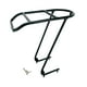 thumbnail image 5 of Portaequipajes delantero para bicicleta de aleación de aluminio resistente, estante delantero para equipaje de bicicleta Negro, 5 of 9