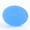 Blue, variant on Rupoun Silicone Hand Strengthener Grip Ball for Stress Relief & Wrist Exercise Therapy, Portable Finger Squeeze Toy for Physical Rehabilitation, 2.36 inches / 6 cm, Blue