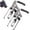 2PCS, variant on Adjustable Valve Spring Compressor Pliers, Overhead Valve Spring Remover Tool for Engine Seal Keeper Replacement, Oil Seal Disassembly & Installation (2PCS)