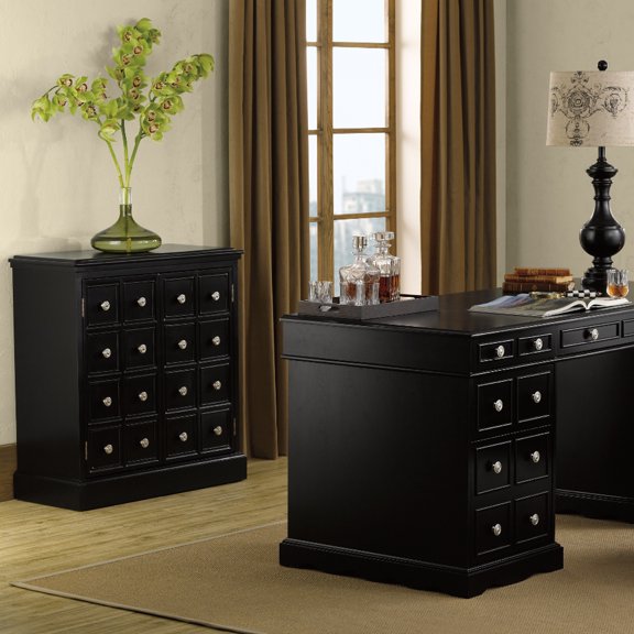 Linon Athena Border Border Area Rug, Beige