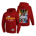 thumbnail image 2 of Sudadera Cuphead Videojuego (don´t Deal With The Devil)4, 2 of 3