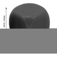 thumbnail image 4 of YISITIAN 30PCS Fun Blank Dice Set, 16MM Plastic 6 Sided Round Corners Dice Cubes, Polyhedral Dice Set, DIY Puzzle Round Corner for Classroom Teaching, Board Games, Dices Game, Parties CA919-2797, 4 of 9