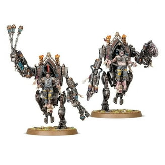 Games Workshop - Warhammer 40K - Orks - Ufthak Blackhawk - Walmart.com